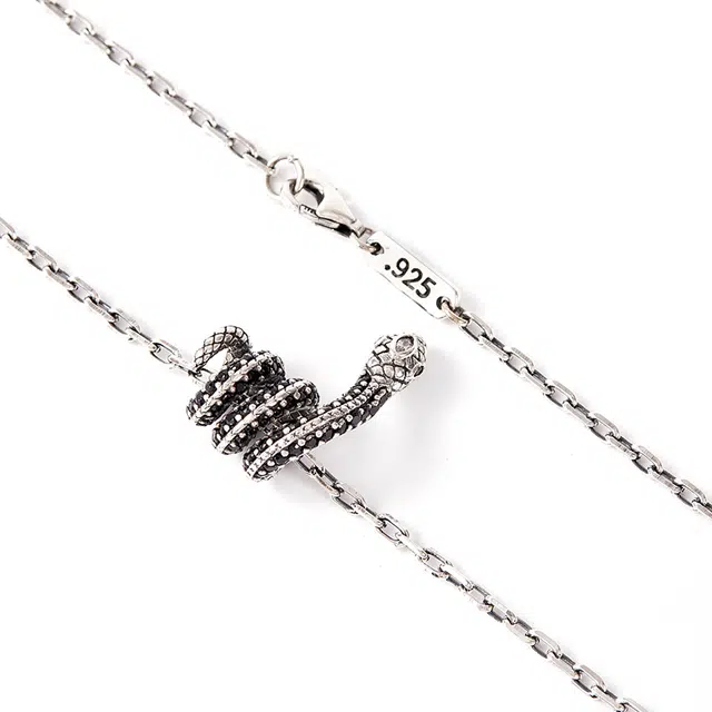 N10-1105 Native Stranger 925