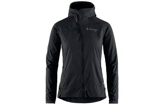 KLATTERMUSEN Nal Hooded Jacket