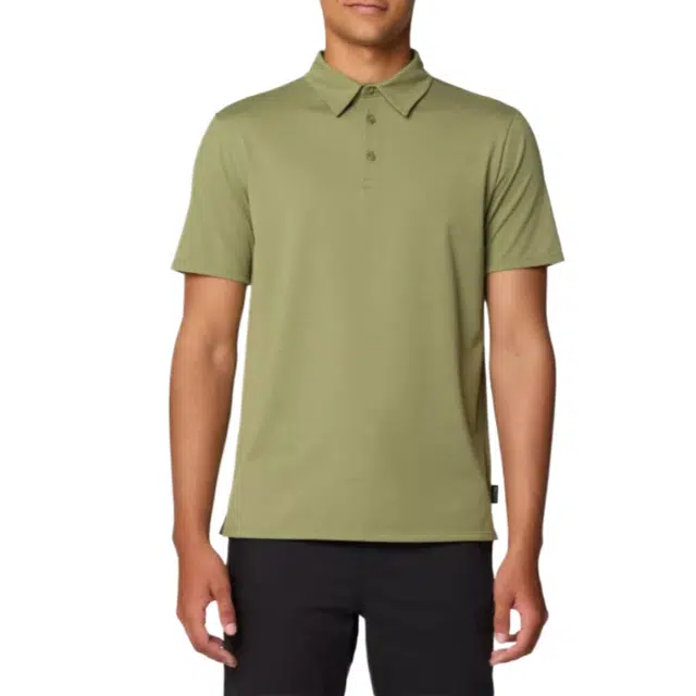 MOUNTAIN HARDWEAR Low Exposure Polo