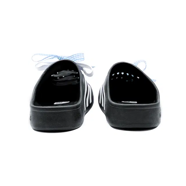adidas ADILETTE CLOGS baby