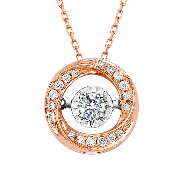WithLove 18K