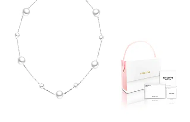 RINGLOVE S925