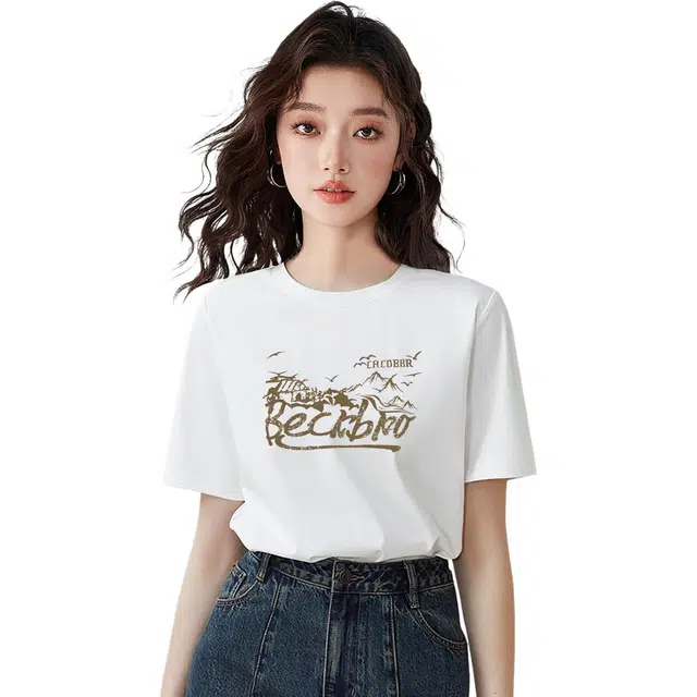 ONE MORE SS24 T