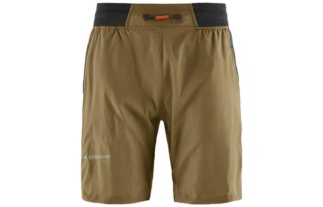 KLATTERMUSEN Nal Shorts