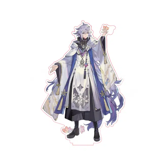 Aniplex FGO6 FES2022 KV