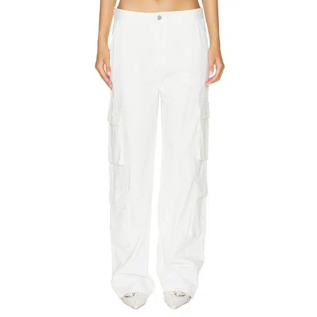 SUPERDOWN Gisele work pants