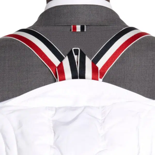 THOM BROWNE SS21