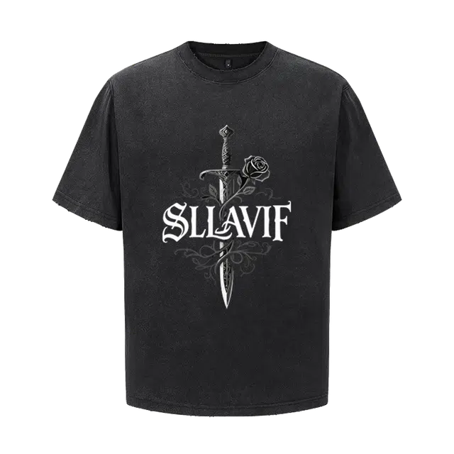 SLLAVIF T
