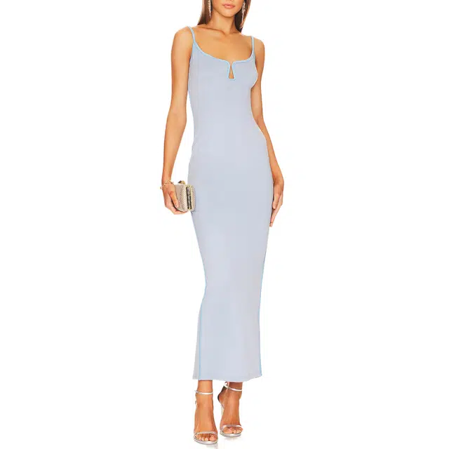 SUPERDOWN Ruby Maxi Dress