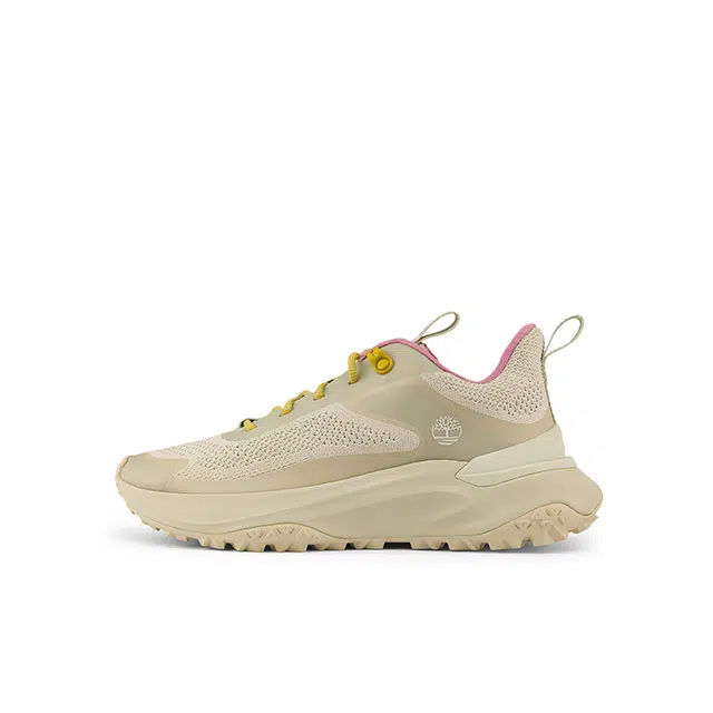 Timberland Motion Access