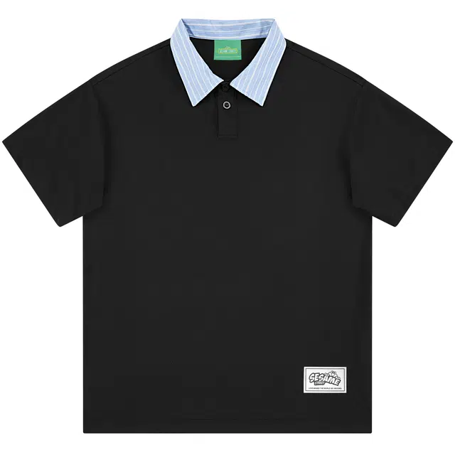 SESAME STREET Polo