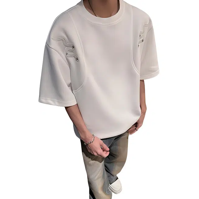 JIMIJONS T