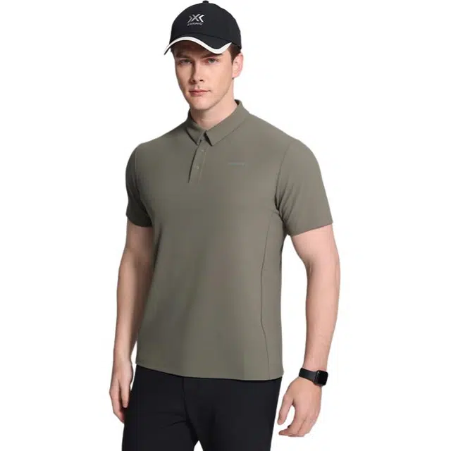 XBIONIC SS25 Polo