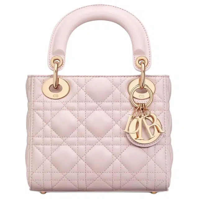 Dior Lady Dior Mini