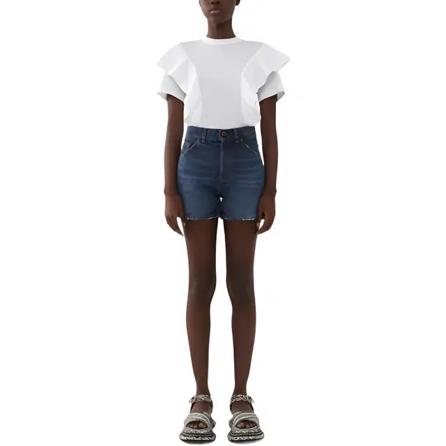 Chlo FW22 T
