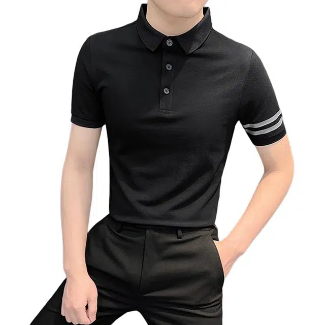 SUNSETMONENT Polo