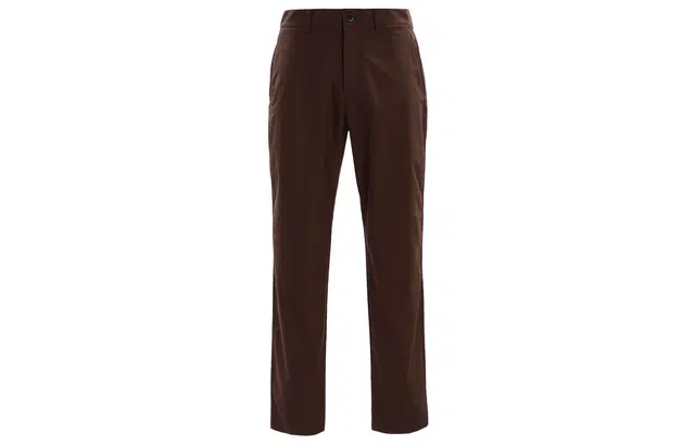 lululemon Slim-Tapered Twill Trouser