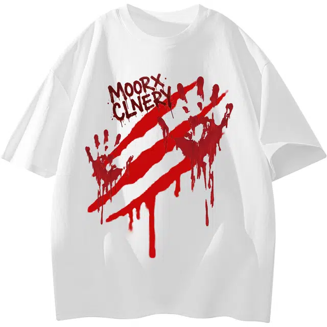 MOOR XCLNERY logoT
