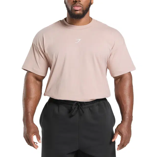 GYMSHARK Training Dept. T-Shirt T