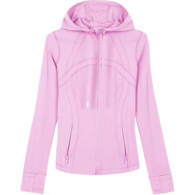 lululemon Define Jacket