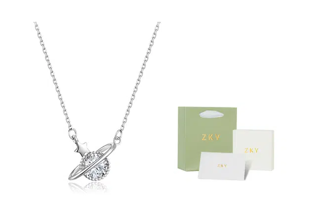 ZKY