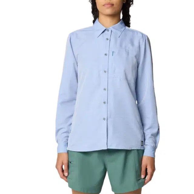 MOUNTAIN HARDWEAR Canyon LongSleeve
