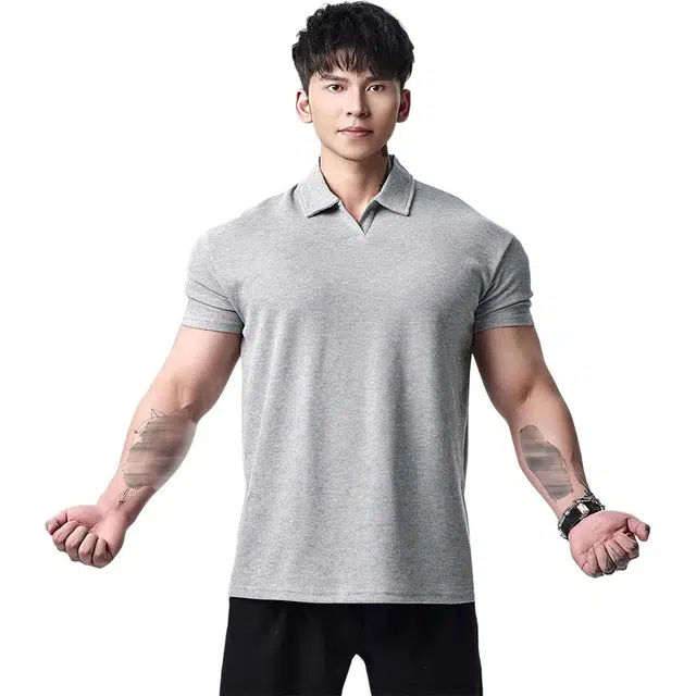 City Hipster Polo