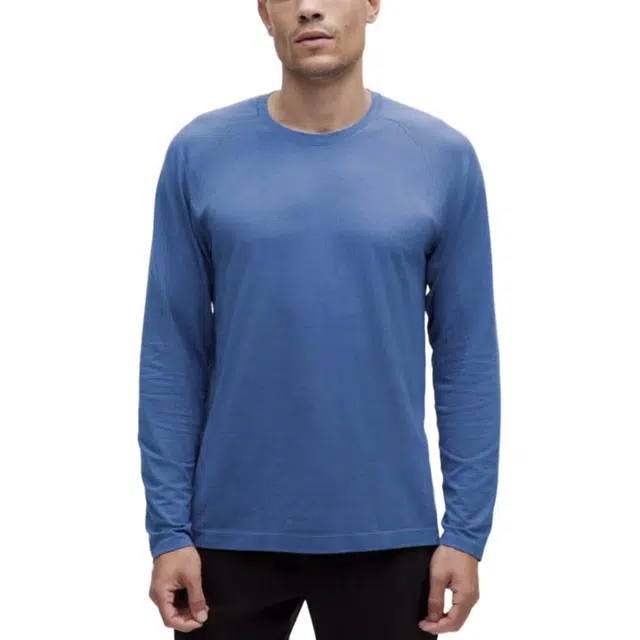 lululemon Metal Vent Tech Metal Vent Tech Long-Sleeve Shirt Updated FitT