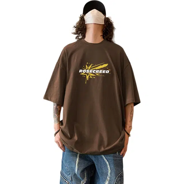 ROSECREED T