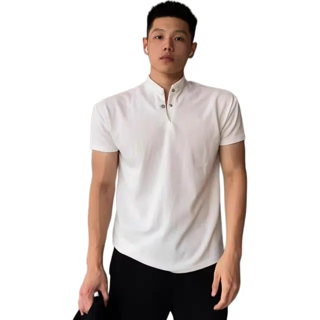 SOUL WORKER Polo