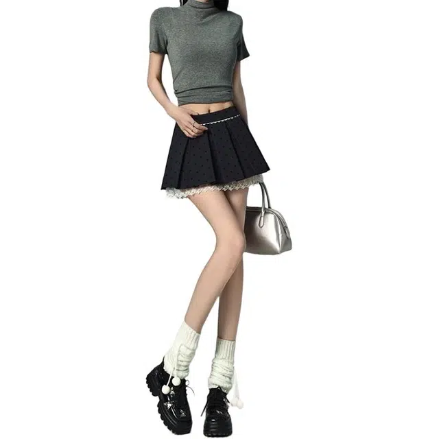 FOREVER 21 AJK