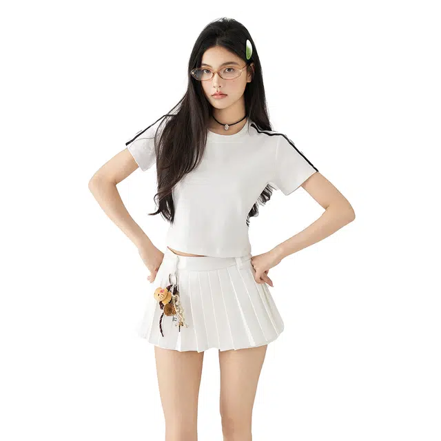 GOLFCROSS T