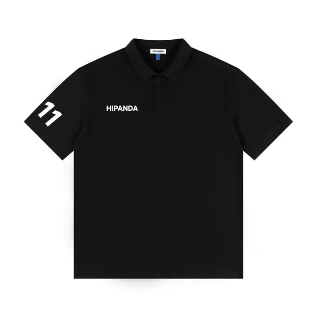 HIPANDA logoPolo