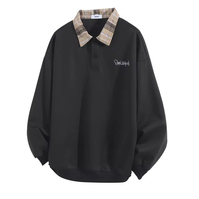 TITH polo
