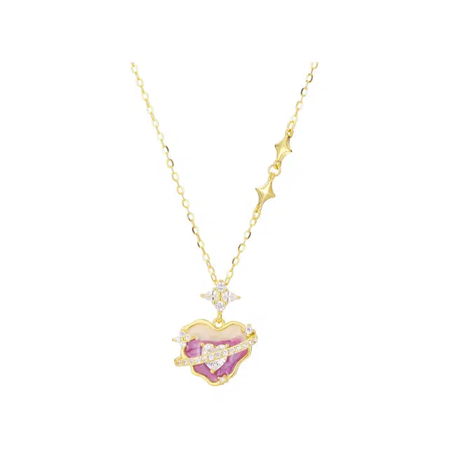 GRACE GIRL 925