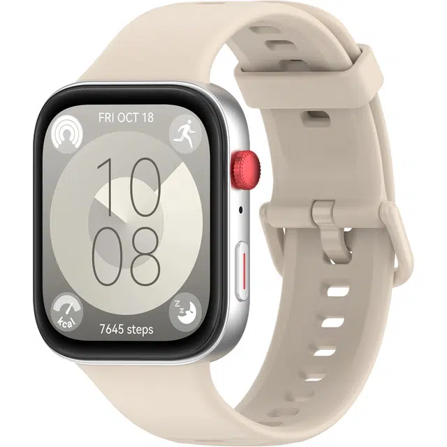 WATCH FIT3FIT4