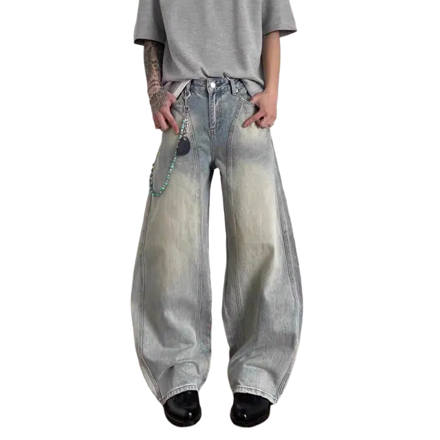 PANDA ADEVIL baggy