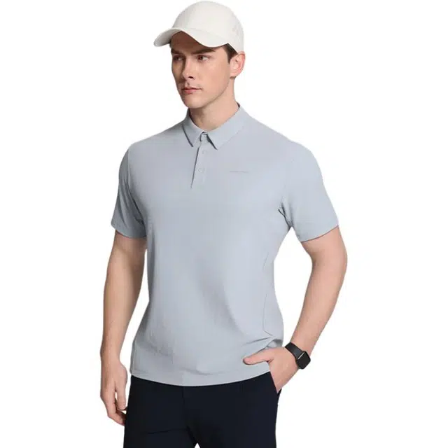 XBIONIC SS25 Polo