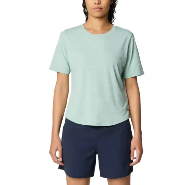 MOUNTAIN HARDWEAR Sunblocker T