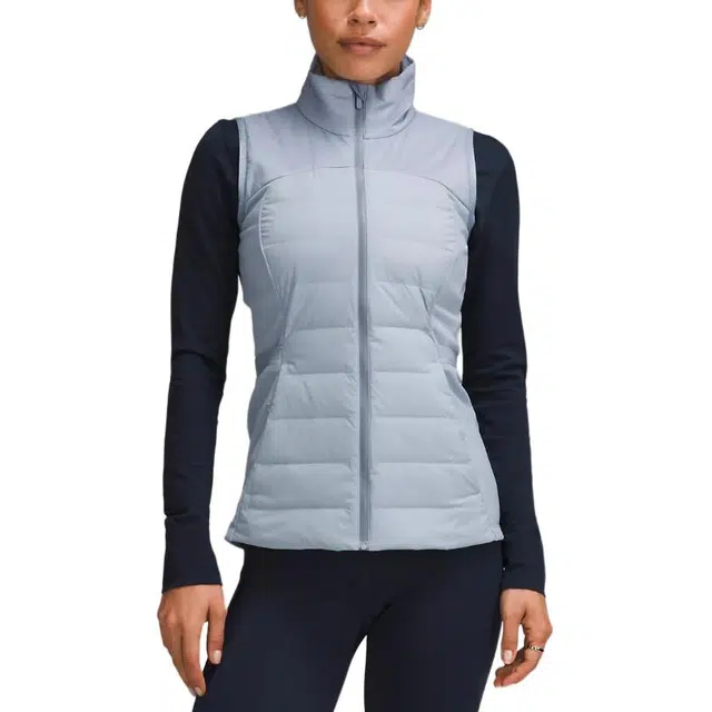 lululemon Down for It All Vest