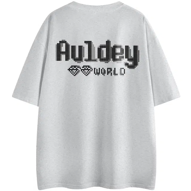 AULDEY LogoT