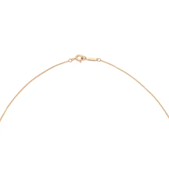 TIFFANY CO. Atlas 18k