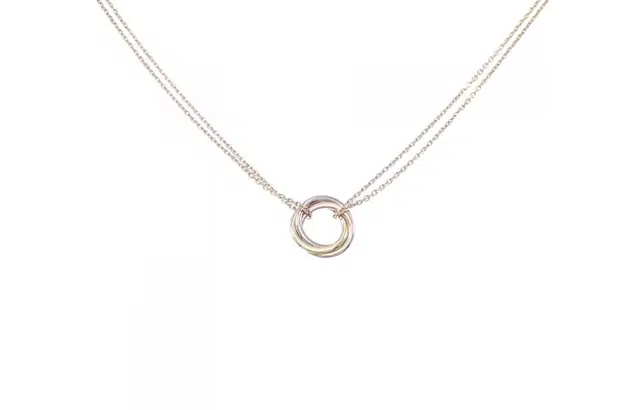 CARTIER 18K 18K 18K
