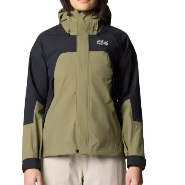 MOUNTAIN HARDWEAR Dry Times