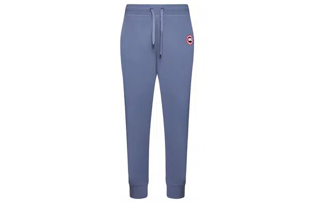 Canada Goose Ozone Blue Joggers