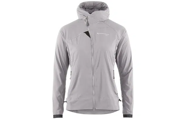 KLATTERMUSEN Nal Hooded Jacket