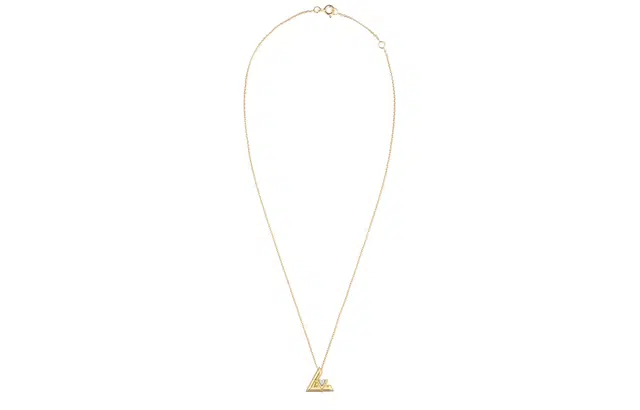 LOUIS VUITTON 18k
