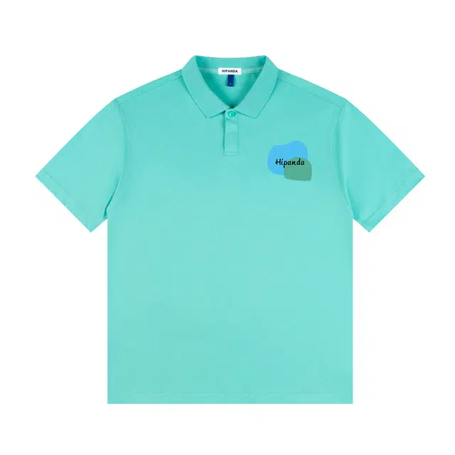 HIPANDA logoPolo