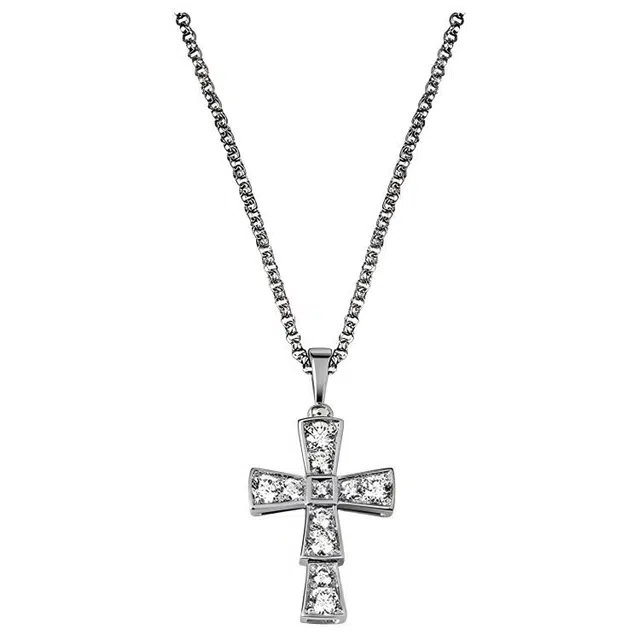 BVLGARI OTHER ACTIVE Cross 18K