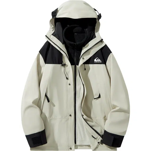 Quiksilver Burst